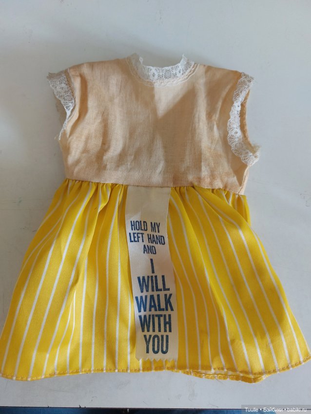 У меня поселилась принцесса Тиана (фото 2)