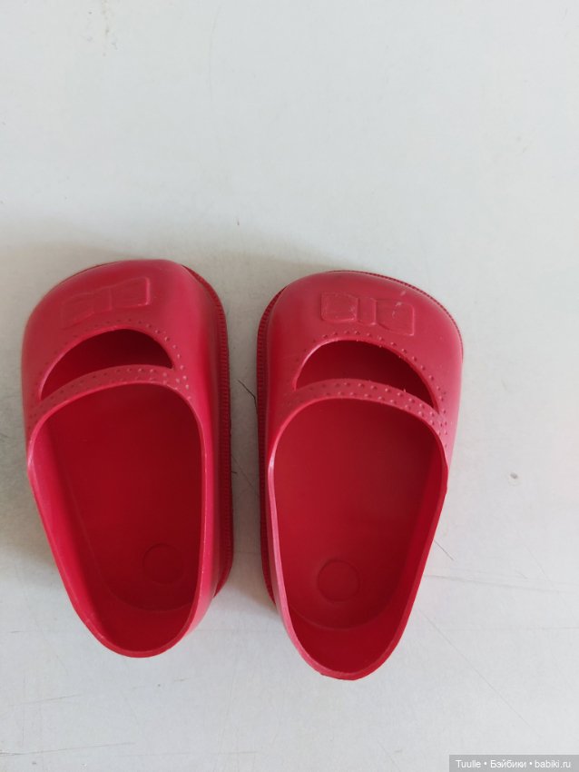 У меня поселилась принцесса Тиана (фото 4)