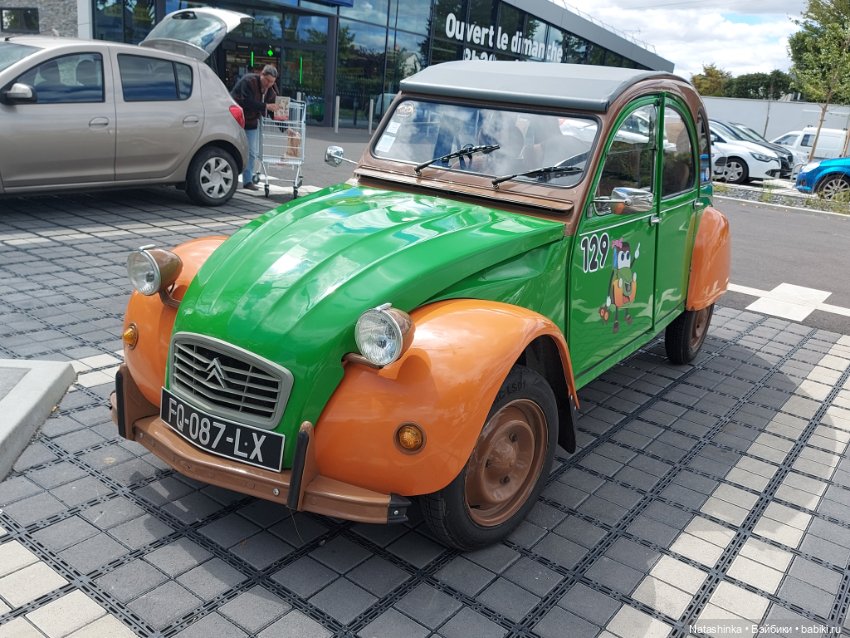 Fashion Dolls 393 — Туризм и путешествия: фотоотчеты из поездок