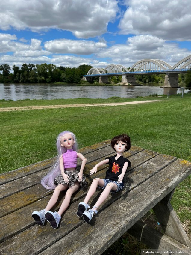 Fashion Dolls 393 — Туризм и путешествия: фотоотчеты из поездок (фото 6)