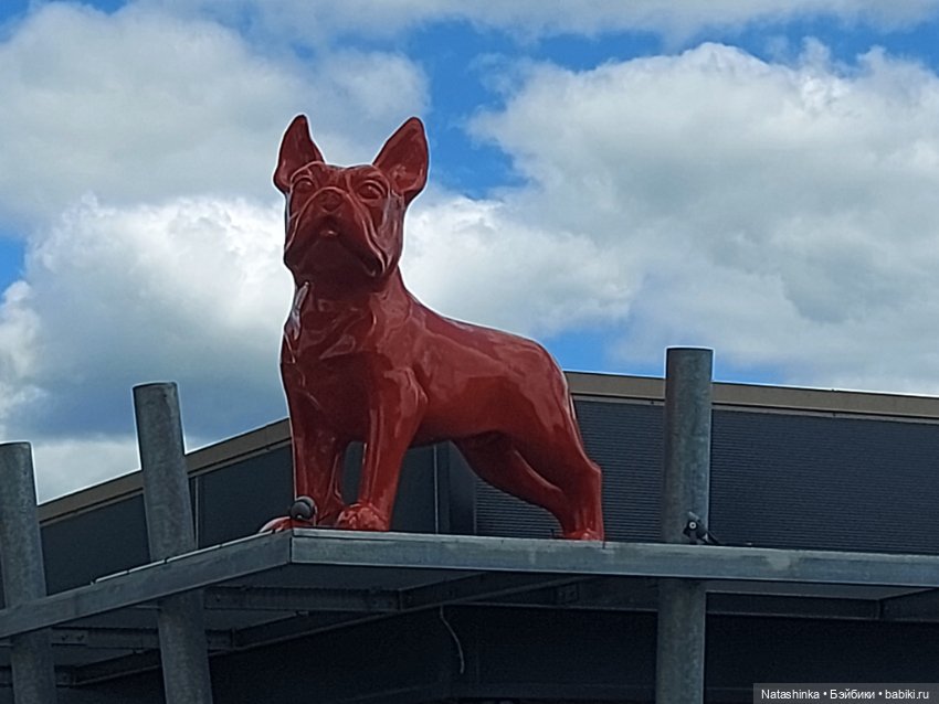 Fashion Dolls 393 — Туризм и путешествия: фотоотчеты из поездок