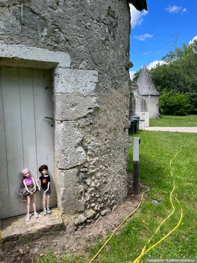 Fashion Dolls 393 — Туризм и путешествия: фотоотчеты из поездок (фото 8)