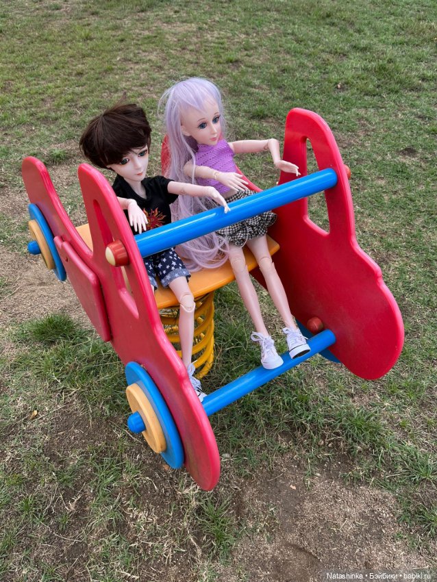 Fashion Dolls 393 — Туризм и путешествия: фотоотчеты из поездок (фото 5)