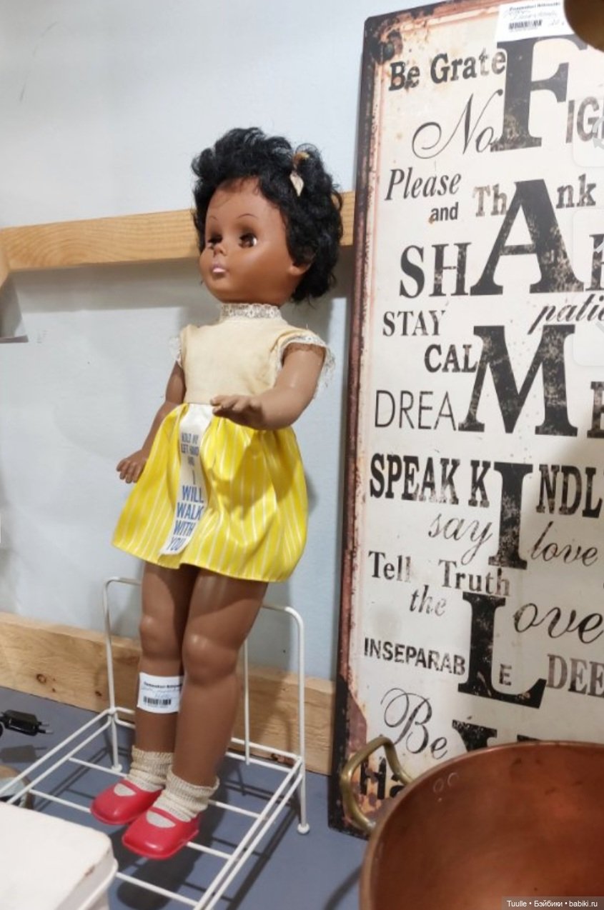 У меня поселилась принцесса Тиана