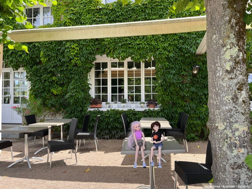 Fashion Dolls 393 — Туризм и путешествия: фотоотчеты из поездок (фото 3)