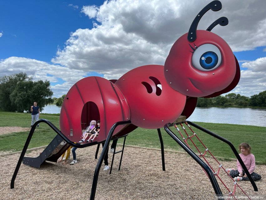 Fashion Dolls 393 — Туризм и путешествия: фотоотчеты из поездок (фото 2)