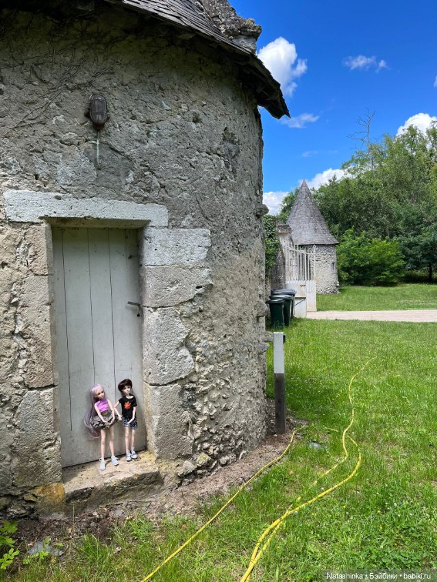 Fashion Dolls 393 — Туризм и путешествия: фотоотчеты из поездок (фото 9)