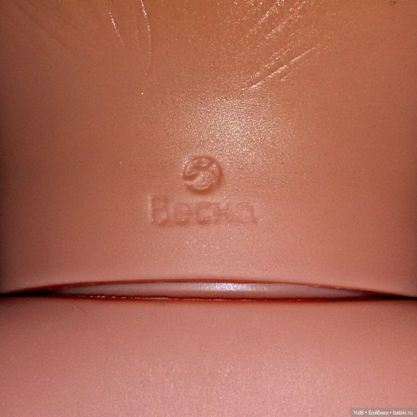 ...Бабочка — Российские куклы Весна