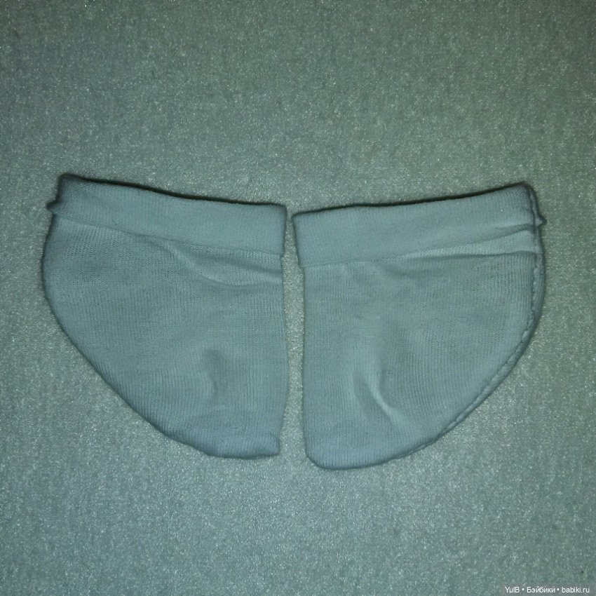 ...Бабочка — Российские куклы Весна