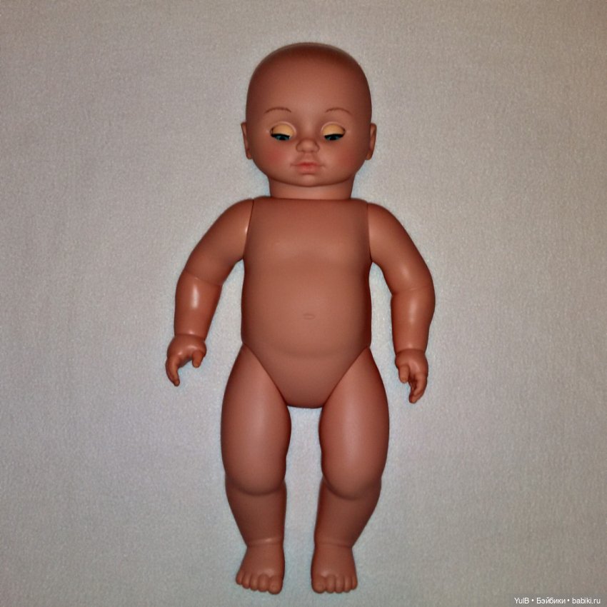 ...Бабочка — Российские куклы Весна (фото 7)