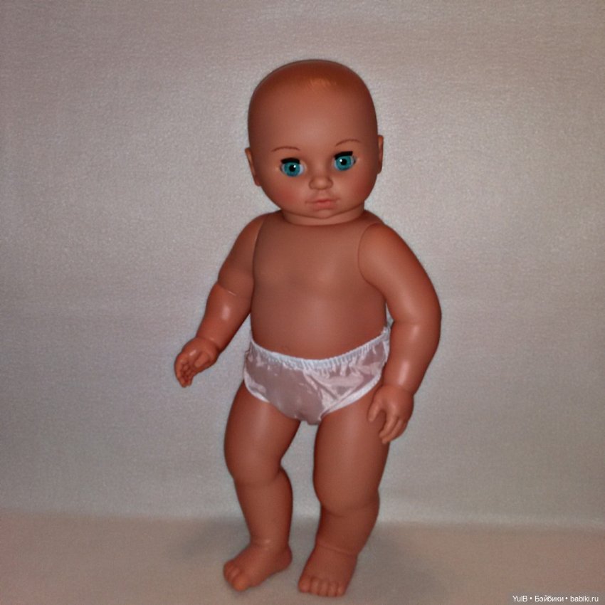 ...Бабочка — Российские куклы Весна (фото 4)