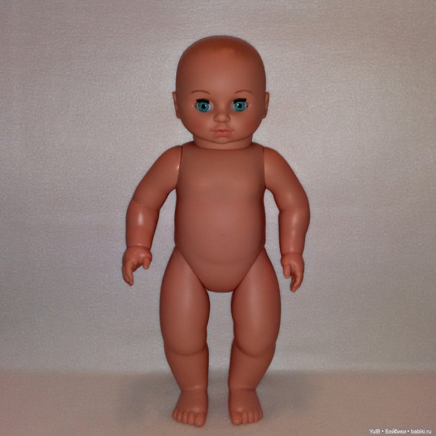 ...Бабочка — Российские куклы Весна (фото 5)