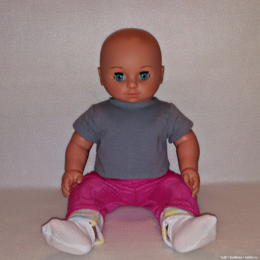 ...Бабочка — Российские куклы Весна (фото 3)