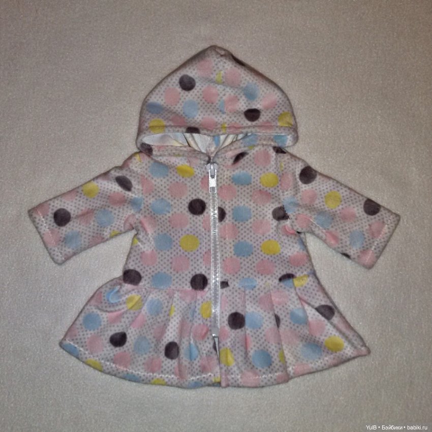 ...Бабочка — Российские куклы Весна