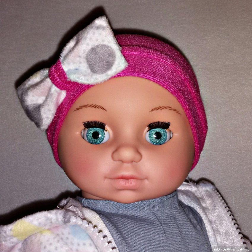 ...Бабочка — Российские куклы Весна (фото 2)