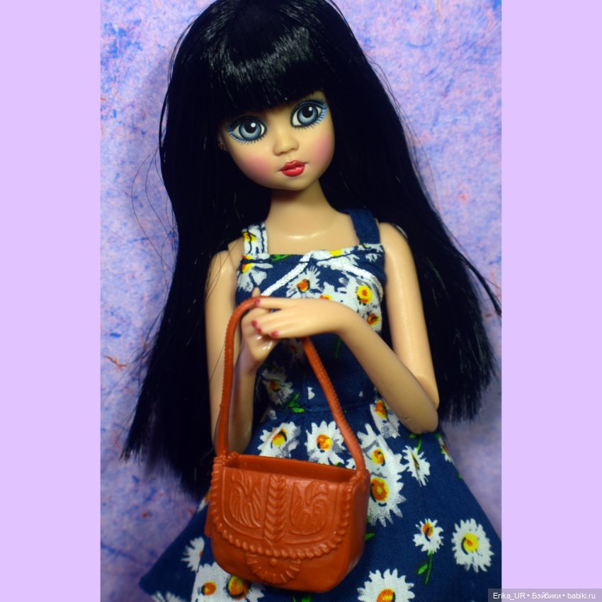 Перепись КуклоНаселения. 2 Lollipop girl, 12’’, Mini Lollipop, Jan McLean