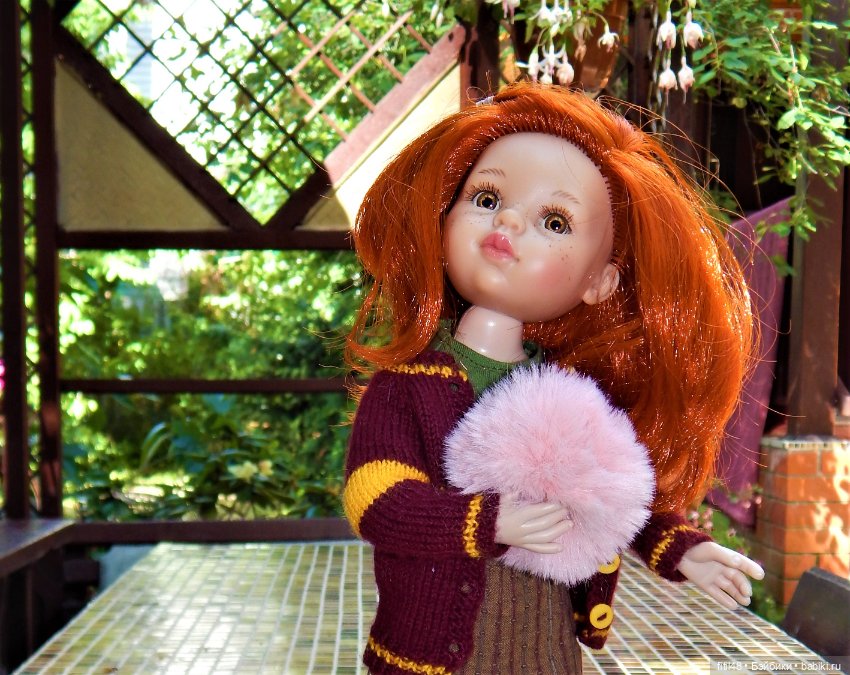 Мы из Хогвардса. Постконкурсное