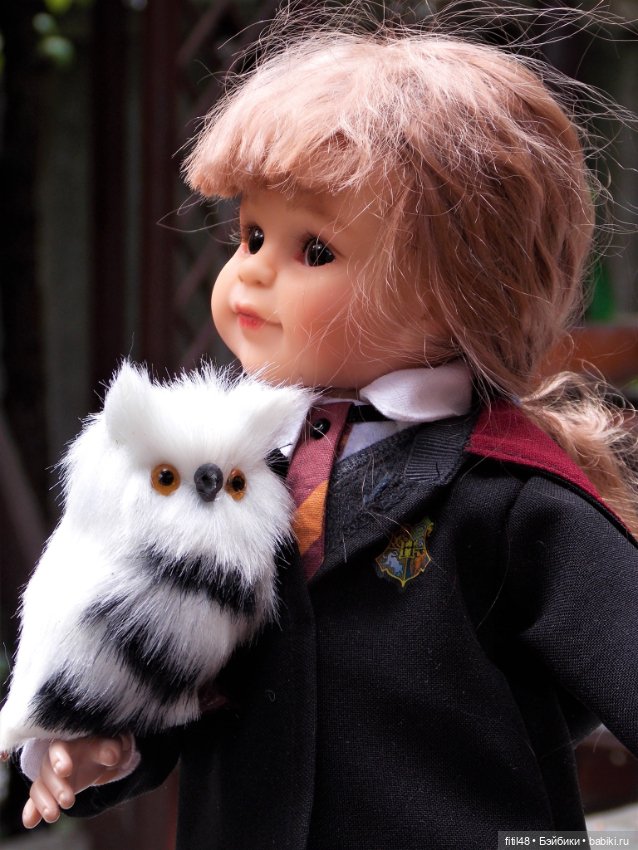 Мы из Хогвардса. Постконкурсное