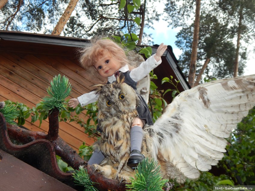 Мы из Хогвардса. Постконкурсное