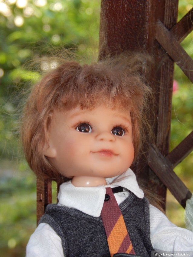 Мы из Хогвардса. Постконкурсное (фото 6)