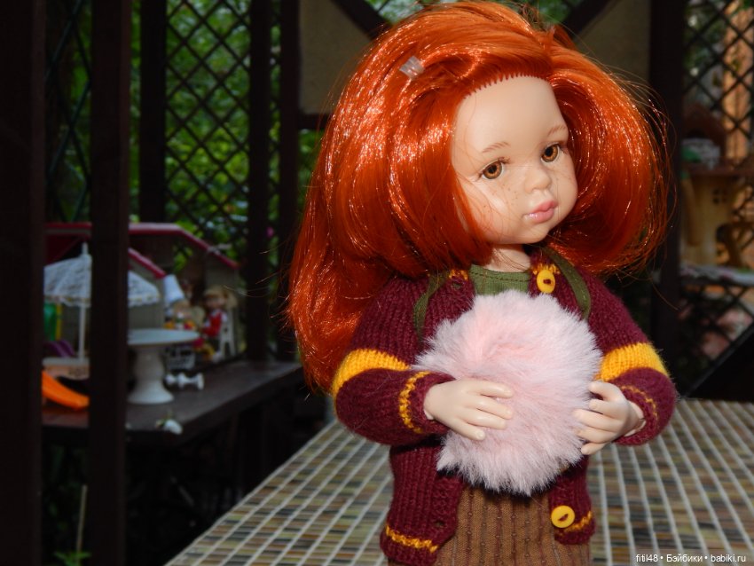 Мы из Хогвардса. Постконкурсное