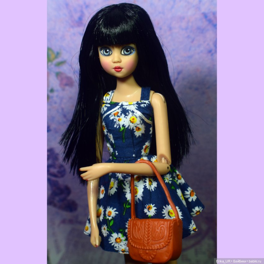 Перепись КуклоНаселения. 2 Lollipop girl, 12’’, Mini Lollipop, Jan McLean (фото 9)