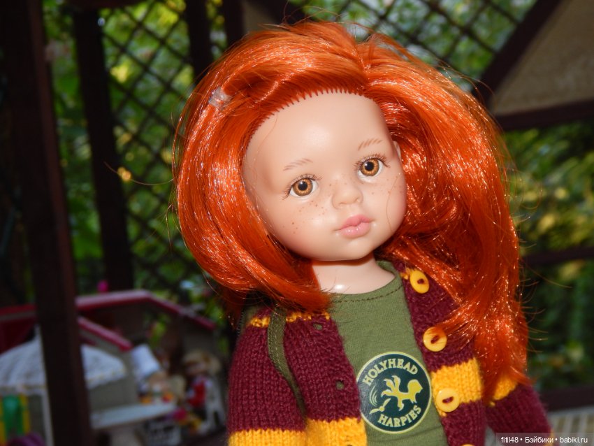 Мы из Хогвардса. Постконкурсное