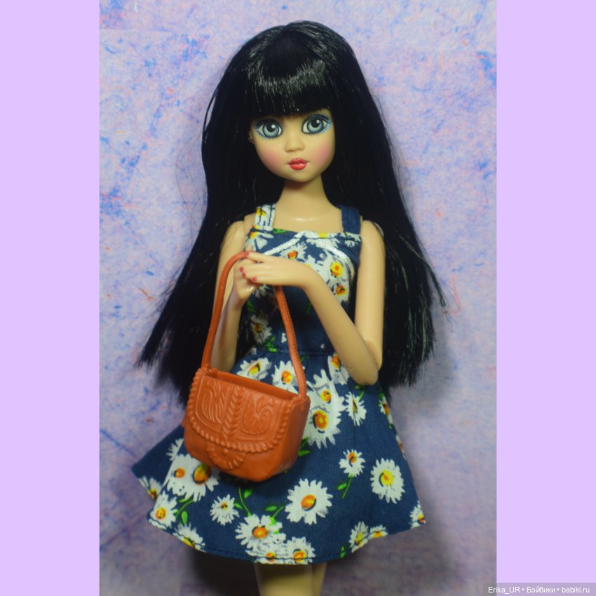 Перепись КуклоНаселения. 2 Lollipop girl, 12’’, Mini Lollipop, Jan McLean
