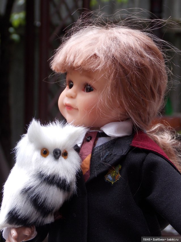 Мы из Хогвардса. Постконкурсное