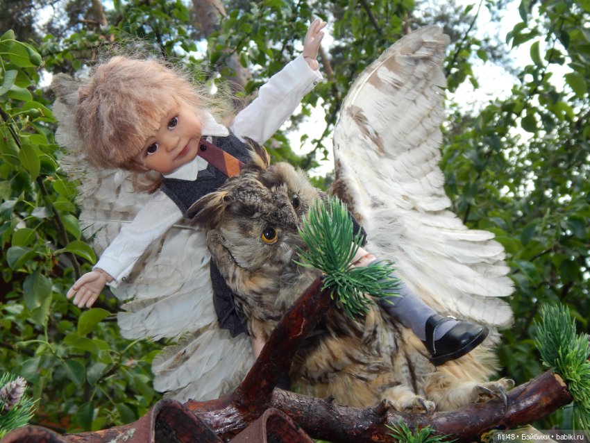 Мы из Хогвардса. Постконкурсное