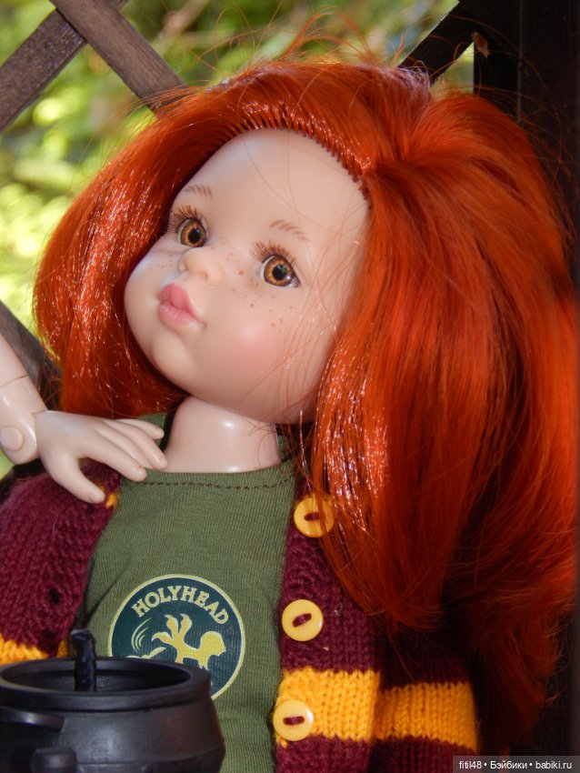 Мы из Хогвардса. Постконкурсное (фото 7)