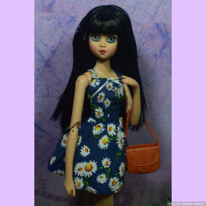 Перепись КуклоНаселения. 2 Lollipop girl, 12’’, Mini Lollipop, Jan McLean