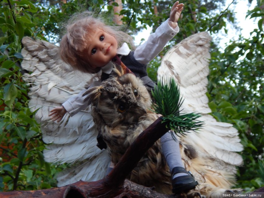 Мы из Хогвардса. Постконкурсное