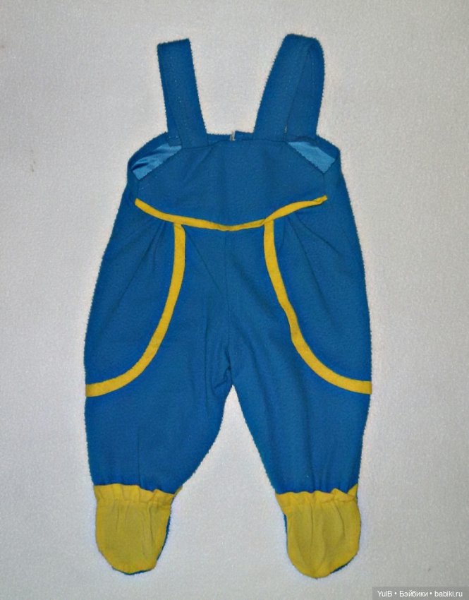 ...Лёлик — Российские куклы Весна