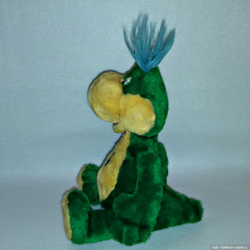 ...Дино — Интересное и необычное: фотоподборки (фото 4)