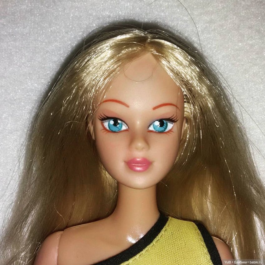 ...Таня — Куклы Giochi Preziosi (Италия): фото (фото 2)