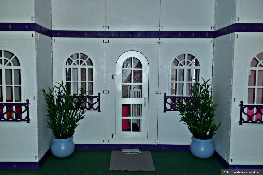 ...Дом, который построила я: Добро пожаловать (фото 3)