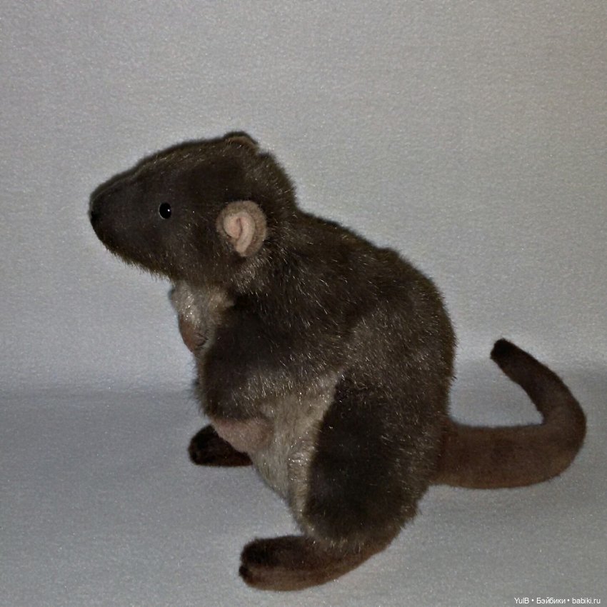 ...Любимый Крыс — Интересные игрушки и фигурки (разное): редкие (фото 3)