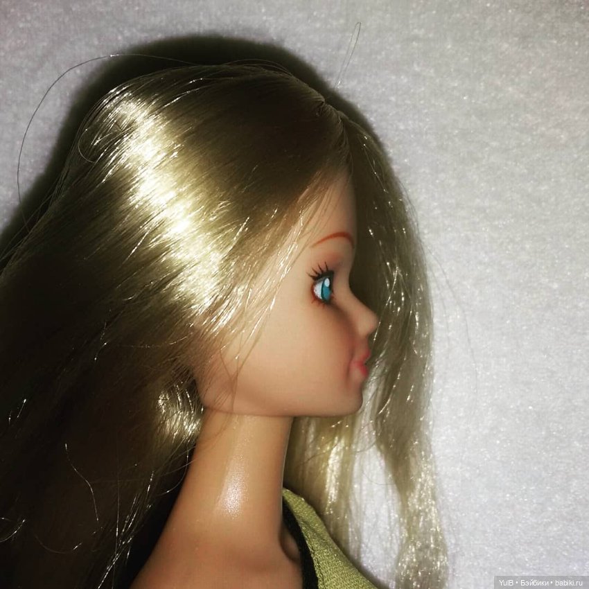 ...Таня — Куклы Giochi Preziosi (Италия): фото (фото 3)