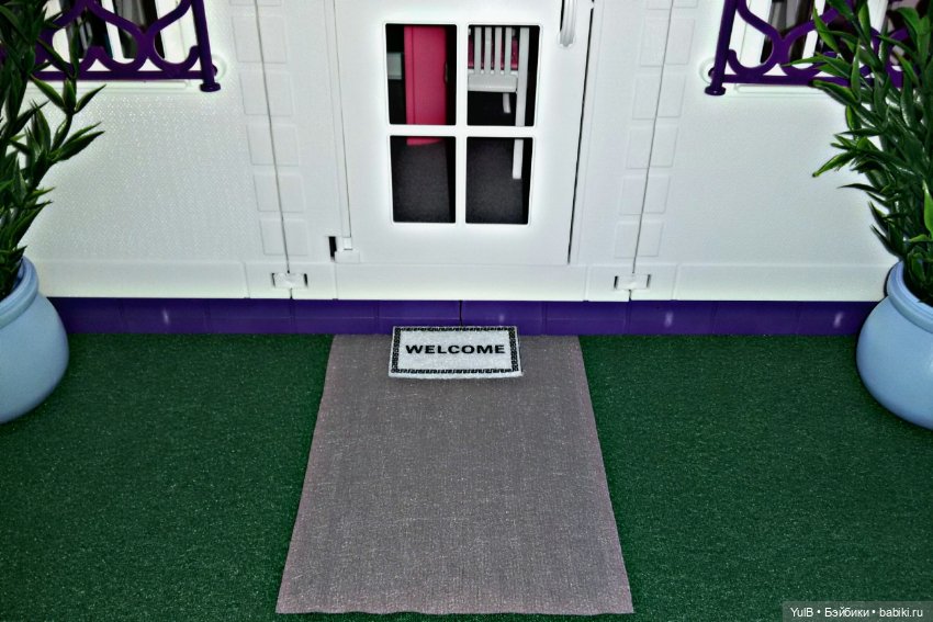 ...Дом, который построила я: Добро пожаловать (фото 4)