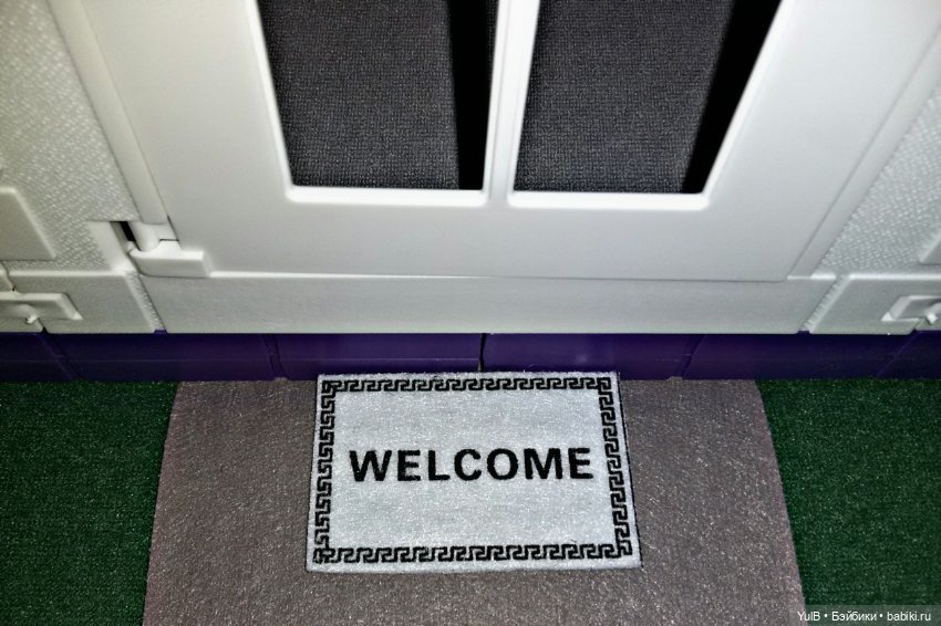 ...Дом, который построила я: Добро пожаловать (фото 5)