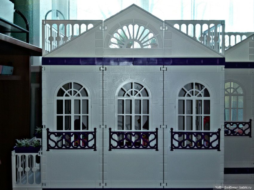 ...Дом, который построила я: Добро пожаловать (фото 9)