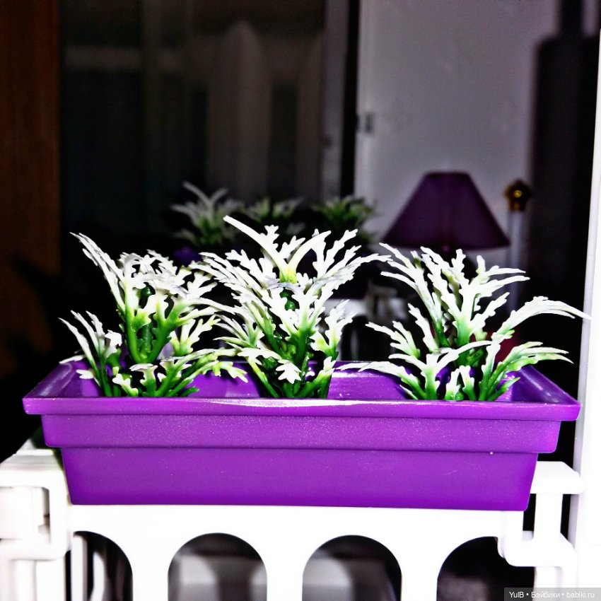 ...Дом, который построила я: Добро пожаловать (фото 10)