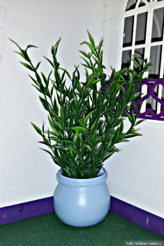 ...Дом, который построила я: Добро пожаловать (фото 6)