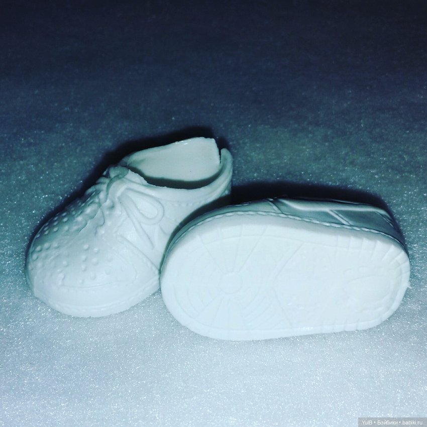 ...Времена года — Игровые куклы разных производителей (Разное): редкие бренды (фото 7)