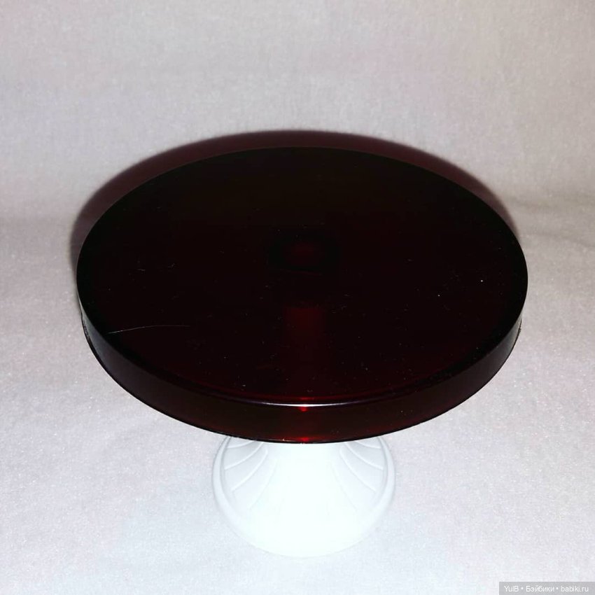 ...Мини-гостиная — Российские куклы Весна (фото 2)