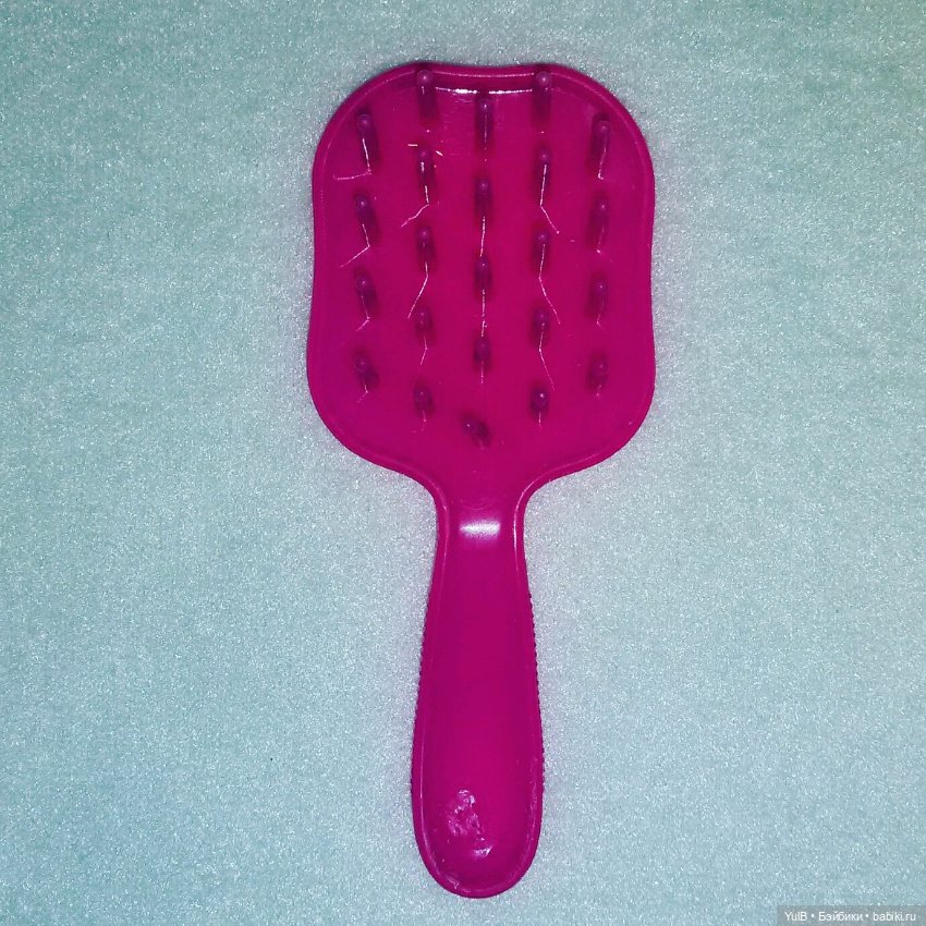 ...Времена года — Игровые куклы разных производителей (Разное): редкие бренды (фото 10)