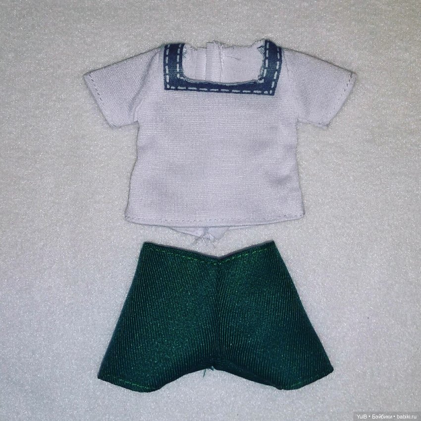 ...Времена года — Игровые куклы разных производителей (Разное): редкие бренды (фото 8)