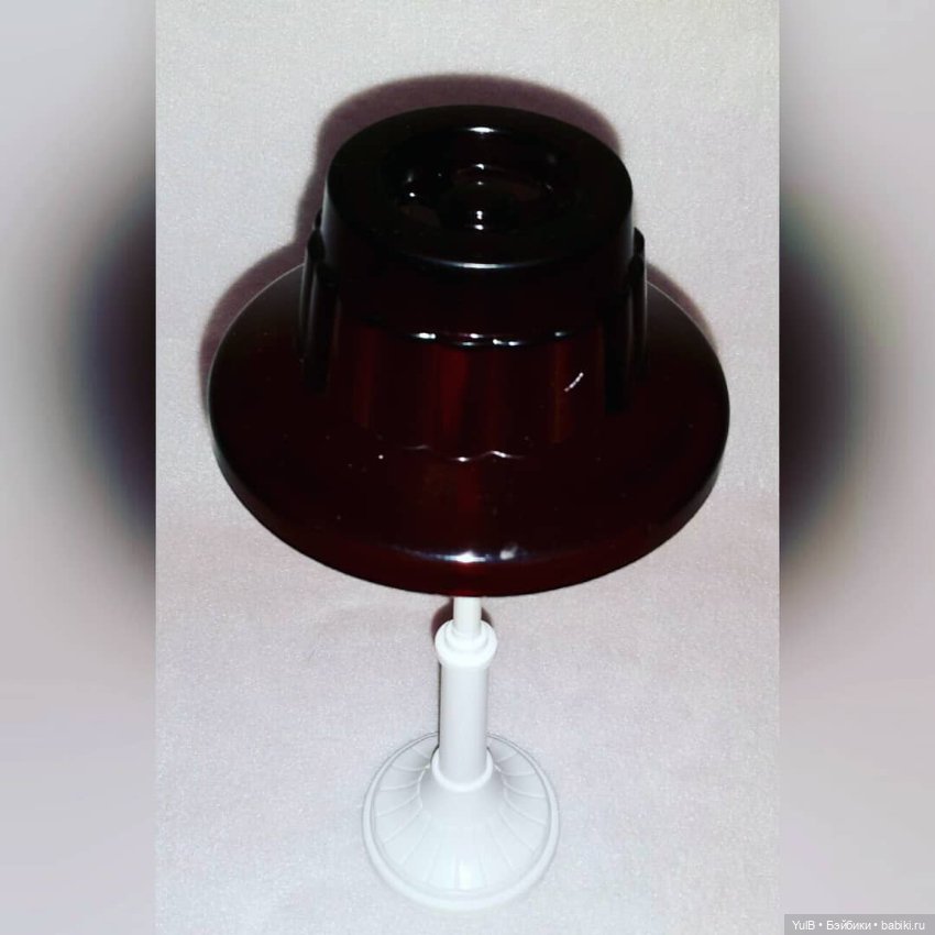 ...Мини-гостиная — Российские куклы Весна (фото 7)