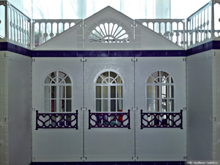 ...Дом, который построила я: Добро пожаловать (фото 2)